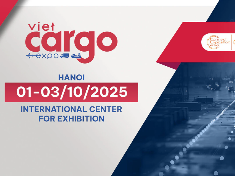 Viet Cargo Hanoi 2025